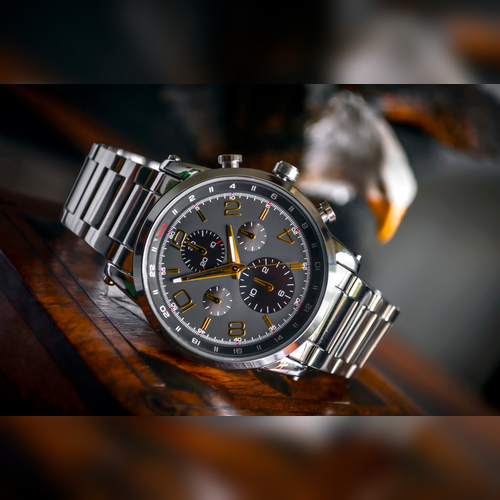 MK Dev store Watches - Product Main Image